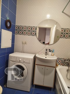 Купить 1-комнатную квартиру, №387375