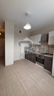 Купить 1-комнатную квартиру, №318293