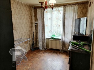 Купить 3-комнатную квартиру, №356707
