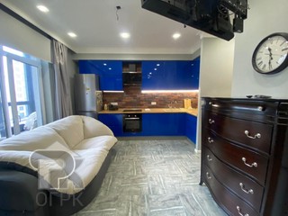 Купить 1-комнатную квартиру, №388451