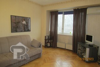 Купить 3-комнатную квартиру, №363609
