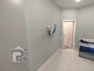Купить 2-комнатную квартиру, №376401