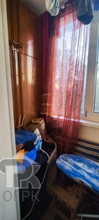 Купить 1-комнатную квартиру, №370562