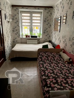 Купить 2-комнатную квартиру, №387131