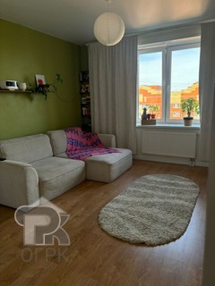 Купить 2-комнатную квартиру, №387514