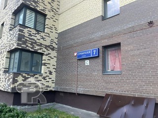 Купить студию, №384954