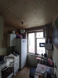 Купить 2-комнатную квартиру, №388969