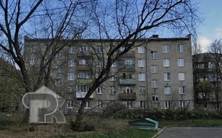 Купить 2-комнатную квартиру, №390773