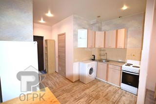 Купить студию, №392513