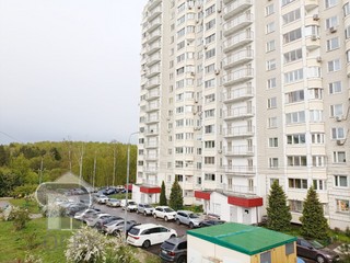 Купить 1-комнатную квартиру, №385316