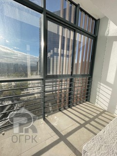 Купить 1-комнатную квартиру, №388768