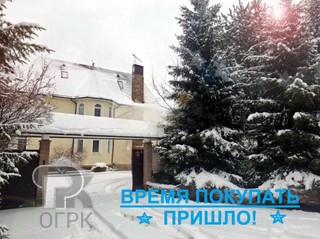 Купить коттедж, №387390