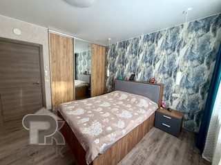 Купить 3-комнатную квартиру, №388347