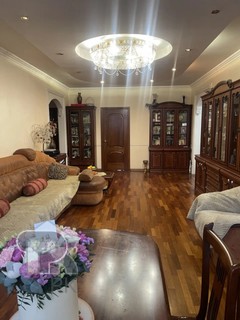 Купить 4-комнатную квартиру, №389001