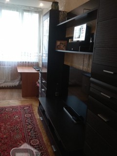 Купить 1-комнатную квартиру, №344573