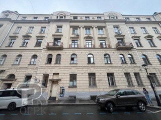 Купить 4-комнатную квартиру, №382777