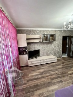 Купить 1-комнатную квартиру, №392187