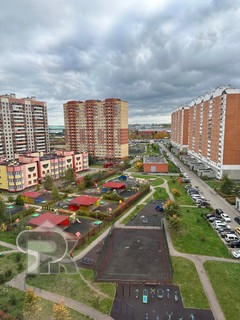 Купить 1-комнатную квартиру, №392412