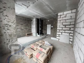 Купить 1-комнатную квартиру, №384590