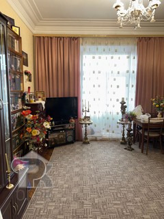 Купить две комнаты в 5-ккв, №390715
