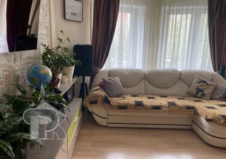 Купить 2-комнатную квартиру, №390460