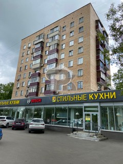 Купить 1-комнатную квартиру, №354580