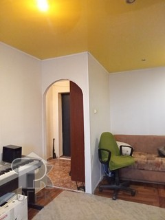 Купить 1-комнатную квартиру, №387993