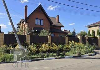 Фото объекта