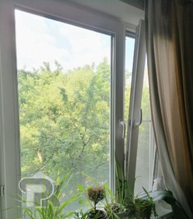 Купить 3-комнатную квартиру, №344267