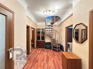 Купить 4-комнатную квартиру, №389226