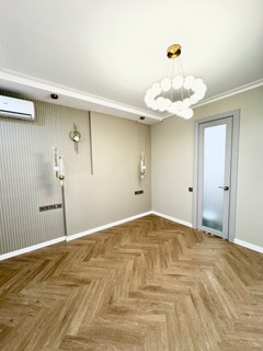 Купить 1-комнатную квартиру, №387308