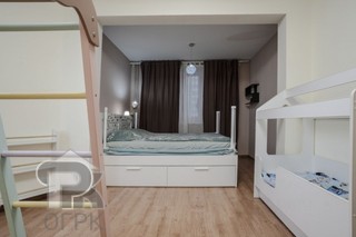 Купить 2-комнатную квартиру, №388224