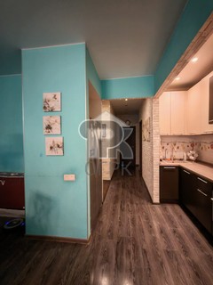 Купить 3-комнатную квартиру, №386692
