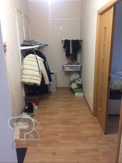 Купить 1-комнатную квартиру, №388547