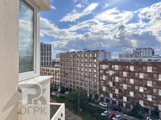 Купить 2-комнатную квартиру, №387261