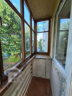 Купить 1-комнатную квартиру, №392315