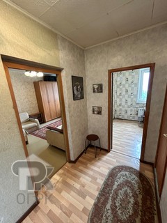 Купить 1-комнатную квартиру, №385695