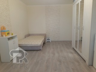 Купить 2-комнатную квартиру, №385487