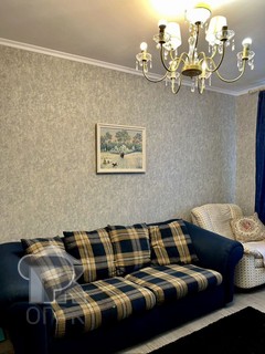 Купить 1-комнатную квартиру, №387748