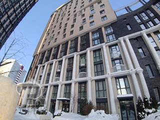 Купить 3-комнатную квартиру, №387503