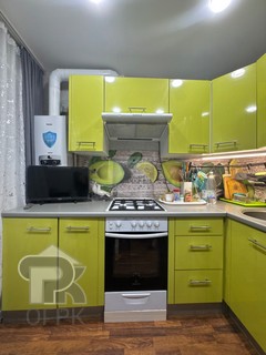 Купить 2-комнатную квартиру, №392484