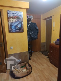 Купить 2-комнатную квартиру, №385886