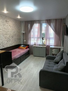 Купить студию, №391720