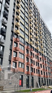 Купить студию, №387150