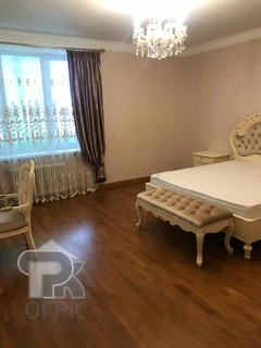 Купить 3-комнатную квартиру, №390327