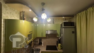 Купить 1-комнатную квартиру, №389121