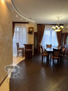 Купить 5-комнатную квартиру, №385175