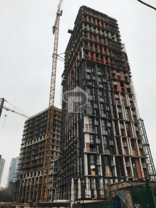 Купить 4-комнатную квартиру, №310873