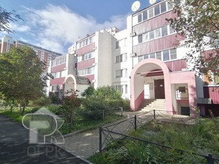 Купить 4-комнатную квартиру, №391828