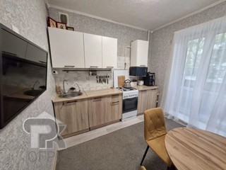 Купить 2-комнатную квартиру, №392474